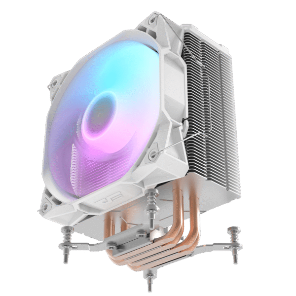 Darkflash S11 Pro Procesoriaus Oro Aušintuvas – Baltas