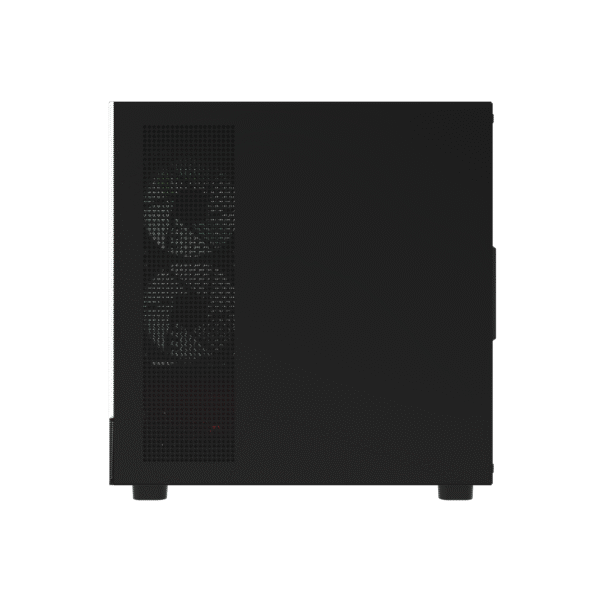 Darkflash DPX90 ATX Kompiuterio Korpusas – Juodas - Image 4